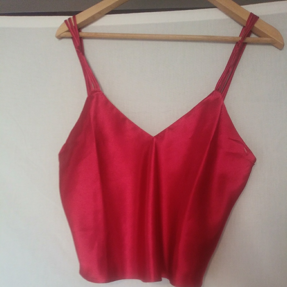 Vintage Gold Label Victoria's Secret Sexy Camisole - Picture 2 of 6